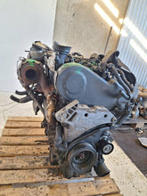 Load image into Gallery viewer, Motor Audi Ford Seat Skoda VW I CBD 2.0 TDI 166TKm Diesel Engine Komplett MOT2342835822fn