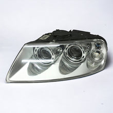 Load image into Gallery viewer, Frontscheinwerfer VW Touareg 7l6 7L6941015CF Links Scheinwerfer Headlight