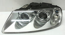 Load image into Gallery viewer, Frontscheinwerfer VW Touareg 7l6 7L6941015CF Links Scheinwerfer Headlight