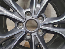 Load image into Gallery viewer, 1x Alufelge 18 Zoll 7.5&quot; 5x114.3 55ET 52910G4400 Hyundai Elantra Rim Wheel