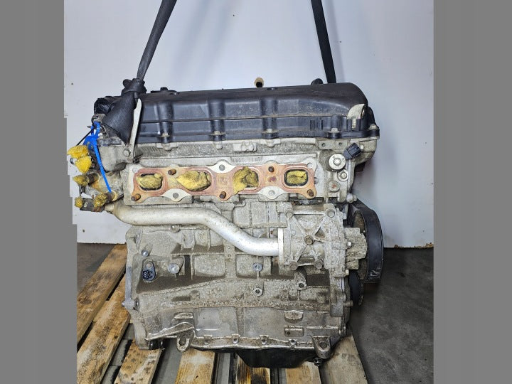 Motor Mitsubishi Lancer I 4B10 1.8 161TKm 2010 Benzin Engine Unkomplett MOT9110941165or