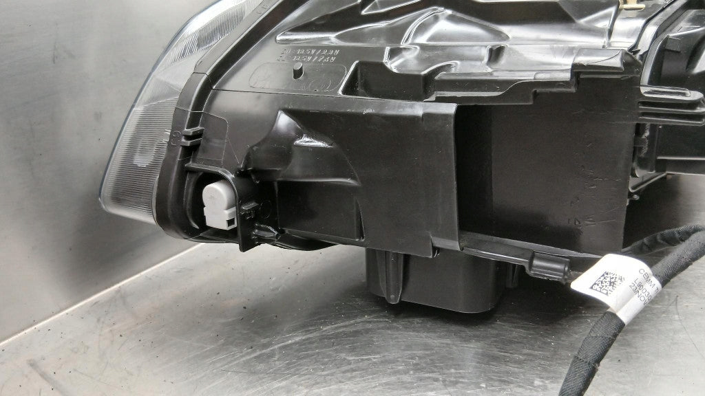 Frontscheinwerfer Volvo Xc60 89908021 Rechts Scheinwerfer Headlight SCH2022358632eh