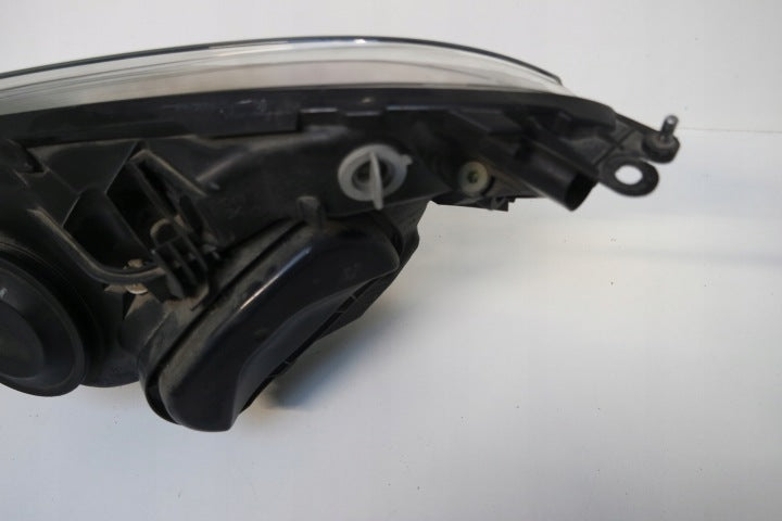 Frontscheinwerfer Citroën C4 Picasso I Xenon Rechts Scheinwerfer Headlight SCH7601621175th