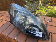Laden Sie das Bild in den Galerie-Viewer, Frontscheinwerfer Opel Zafira C Rechts Scheinwerfer Headlight