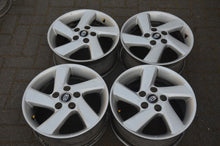 Laden Sie das Bild in den Galerie-Viewer, 4x Alufelge 16 Zoll 7.0" 5x114.3 52 5ET Hyundai I30 Ceed 6 3 I Rim Wheel FEL1965309395ra