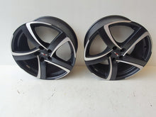 Laden Sie das Bild in den Galerie-Viewer, 1x Alufelge 18 Zoll 8.0&quot; 5x115 Chevrolet Rim Wheel