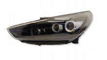 Laden Sie das Bild in den Galerie-Viewer, Frontscheinwerfer Hyundai I30 III 92101G4120 Links Scheinwerfer Headlight SCH5039848190wv