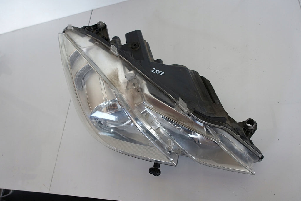 Frontscheinwerfer Mercedes-Benz Coupe 2128201959 Xenon Rechts Headlight