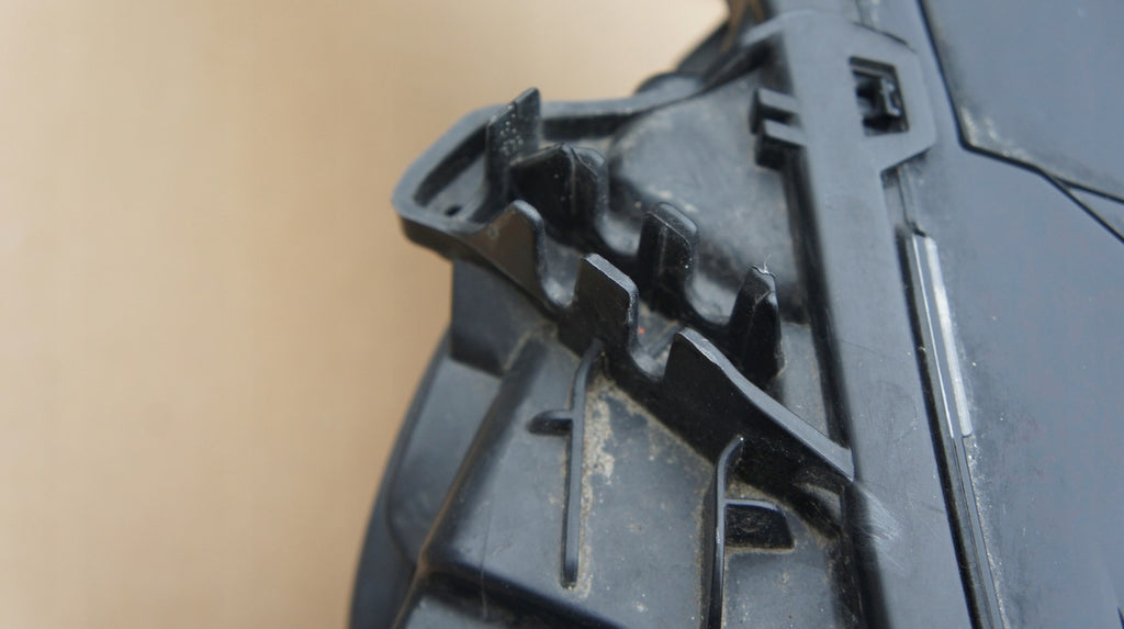 Frontscheinwerfer Ford Mondeo V I ES73-13W030-GD N1BB-13E014- LED Links SCH8295861910qh