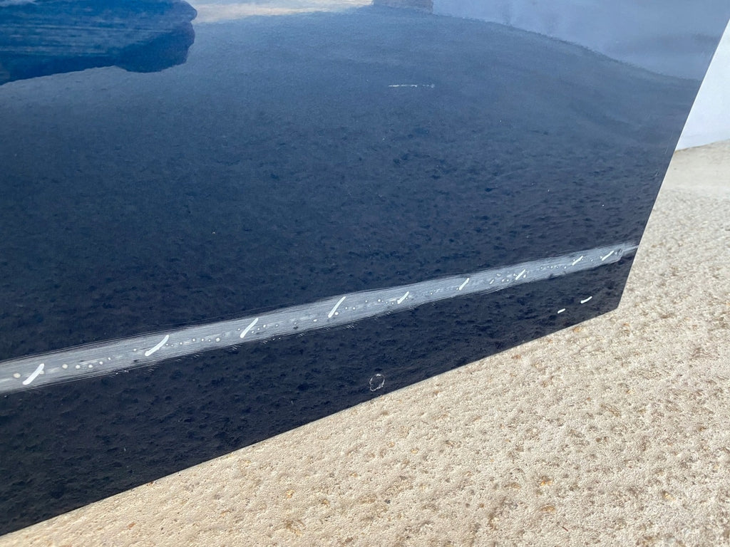 Tür Mercedes-Benz W177 Hinten Links Door Porta Porte