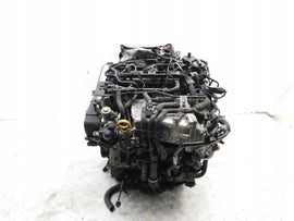 Motor Audi VW A3 Golf III VII CXXB 1.6 TDI 110PS 81kW 2015 Diesel Komplett