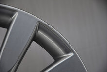 Load image into Gallery viewer, 1x Alufelge 16 Zoll 7.0&quot; 5x100 34ET Glanz Silber 8X0601025BB Audi Rim Wheel