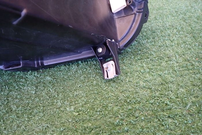 Frontscheinwerfer Seat Leon 5FB941005D Full LED Links Scheinwerfer Headlight