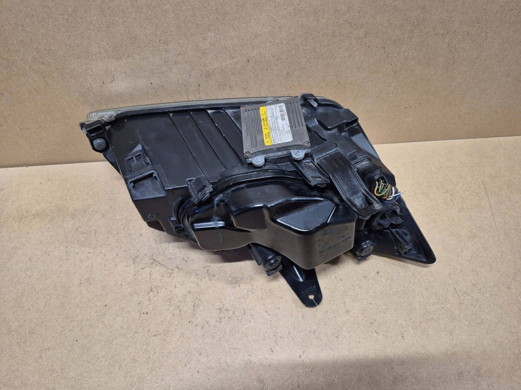Frontscheinwerfer Ford Focus 4M5113W030EC Links Scheinwerfer Headlight SCH4918791412bm