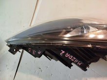 Laden Sie das Bild in den Galerie-Viewer, Frontscheinwerfer Mazda I 2 DR6151030 Rechts Scheinwerfer Headlight SCH7599768139vl