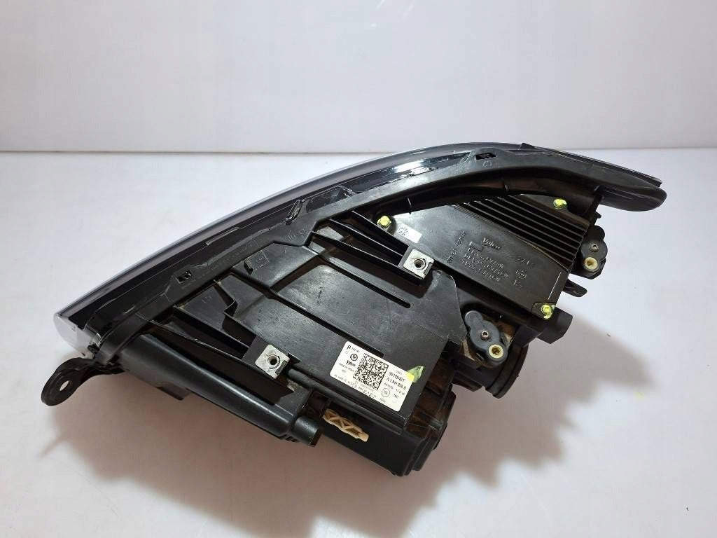 Frontscheinwerfer VW Multivan Transporter 7L1941036B Full LED Rechts Headlight SCH9875189458qj