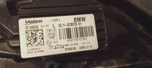 Laden Sie das Bild in den Galerie-Viewer, Frontscheinwerfer BMW F34 90168826 8738723-01 Links Scheinwerfer Headlight SCH8662253017qo