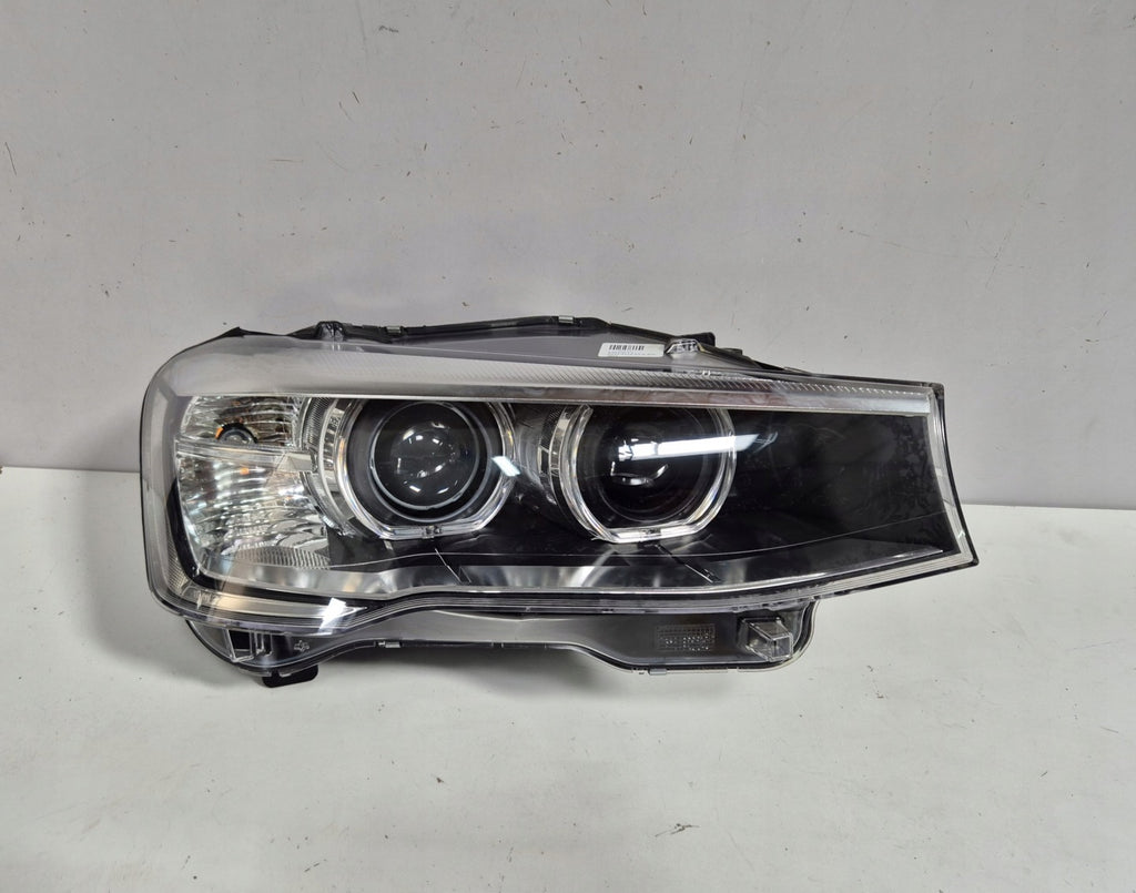 Frontscheinwerfer BMW F26 X3 F25 7401132 Rechts Scheinwerfer Headlight SCH4577923620ug