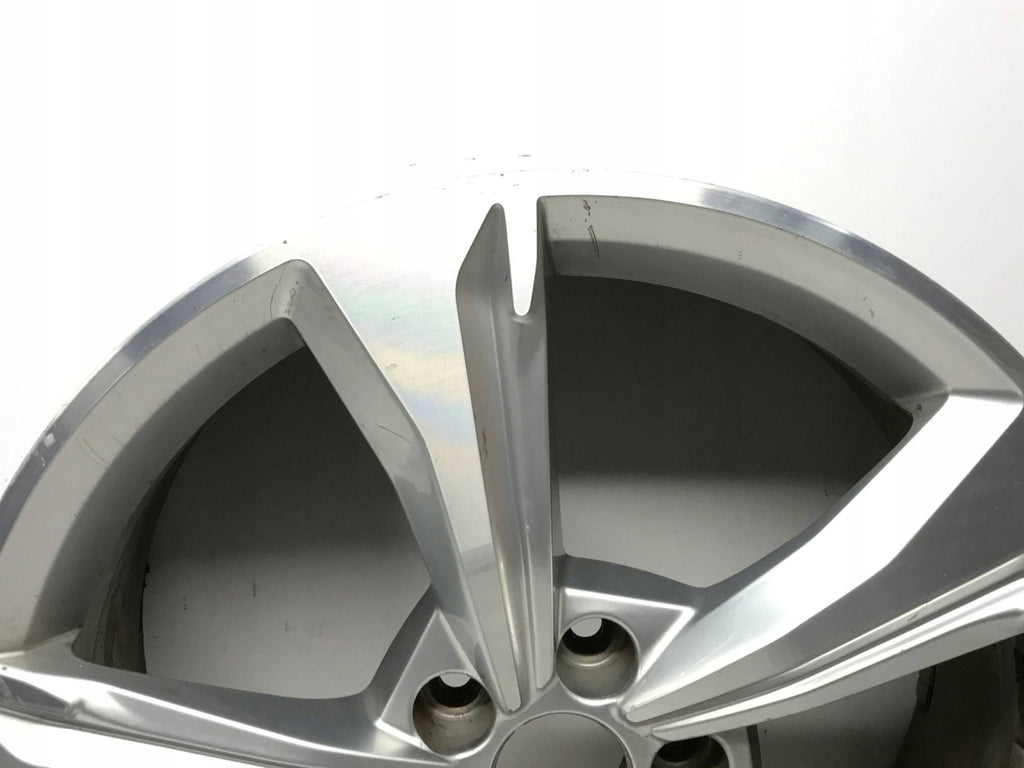 1x Alufelge 18 Zoll 80A601025E Audi Q5 Rim Wheel FEL6542893128dv