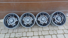 Load image into Gallery viewer, 4x Alufelge 14 Zoll 5.5" 4x100 38ET Ford Fiesta Sierra Escort Classic Courier FEL3218996529de