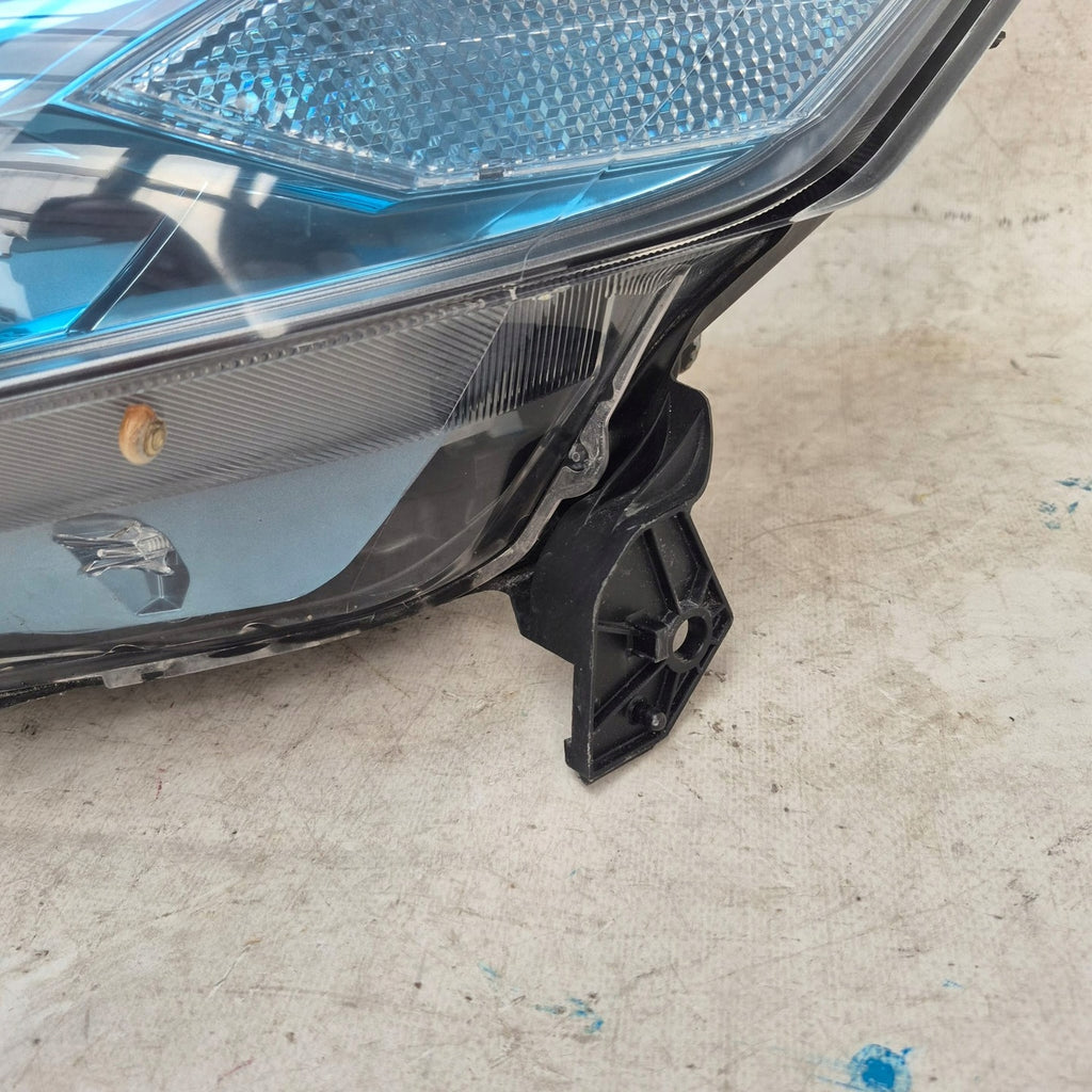 Frontscheinwerfer Honda Insight 100-22875 Ein Stück (Rechts oder Links)