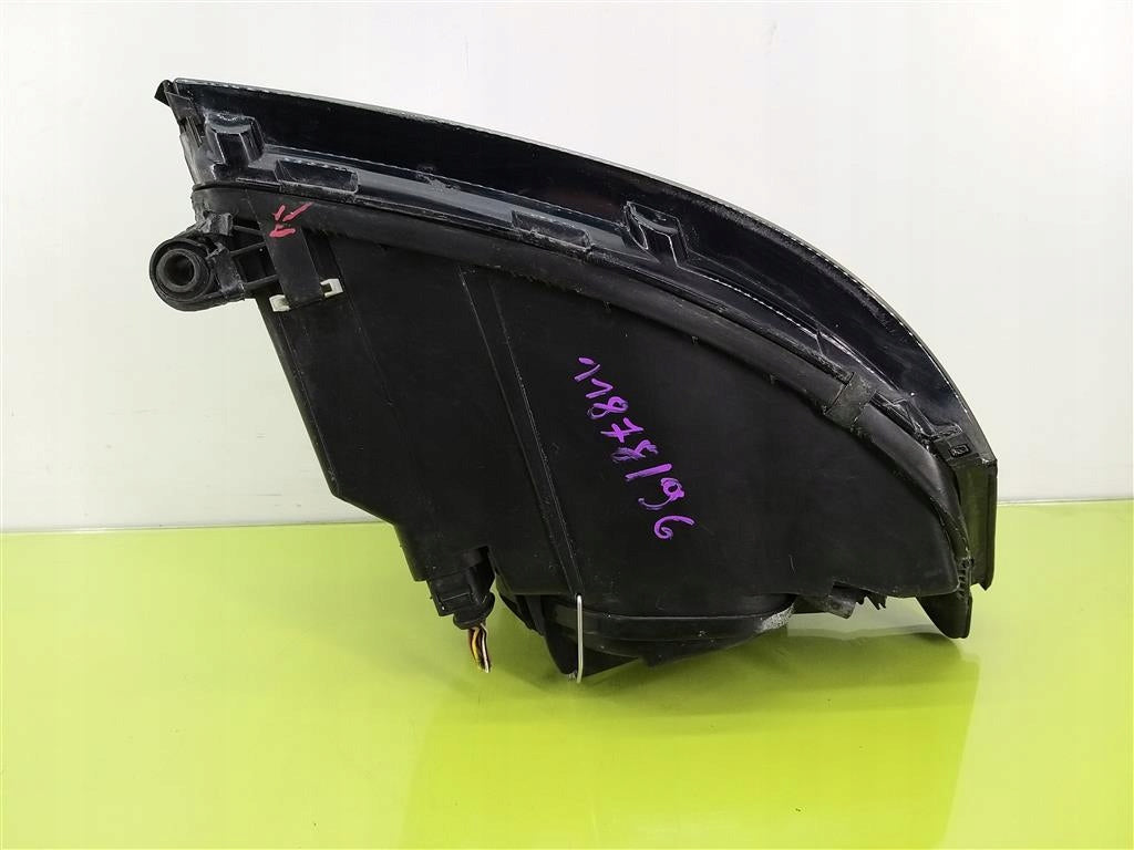 Frontscheinwerfer Audi A2 89309551 Links Scheinwerfer Headlight SCH7523264633mb