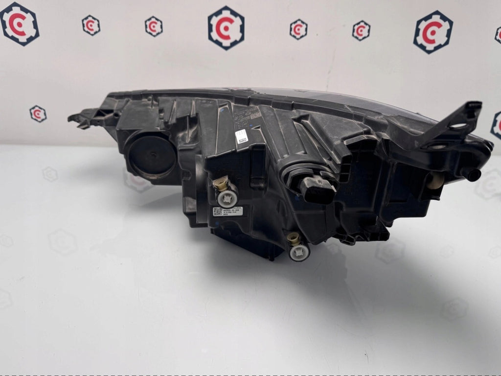 Frontscheinwerfer Ford Custom PZ31-13E014-CB LED Rechts Scheinwerfer Headlight SCH5953140766in