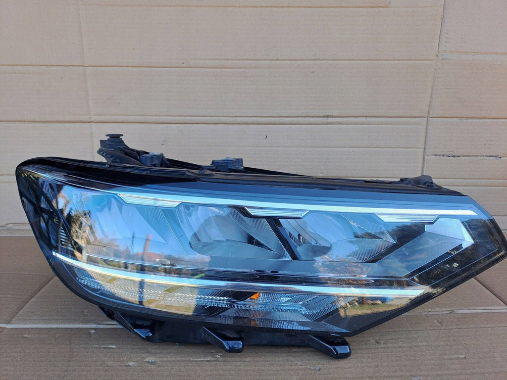 Frontscheinwerfer VW Passat B8 3G1941036P LED Rechts Scheinwerfer Headlight SCH7164170405ui
