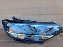 Laden Sie das Bild in den Galerie-Viewer, Frontscheinwerfer VW Passat B8 3G1941036P LED Rechts Scheinwerfer Headlight SCH7164170405ui