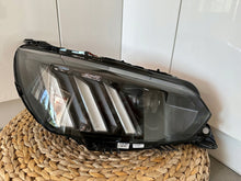 Laden Sie das Bild in den Galerie-Viewer, Frontscheinwerfer Peugeot 208 II 9850177480 LED Rechts Scheinwerfer Headlight SCH1716273392ro