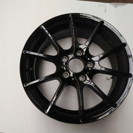1x Alufelge 17 Zoll 7.5