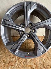 Load image into Gallery viewer, 1x Alufelge 18 Zoll 8Y0601025P Audi Rim Wheel FEL5816895395lu