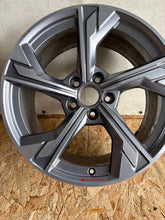Load image into Gallery viewer, 1x Alufelge 18 Zoll 8Y0601025P Audi Rim Wheel FEL5816895395lu