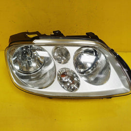 Frontscheinwerfer VW Touran DRC99259 0301205202 Rechts Scheinwerfer Headlight SCH8999744036kj