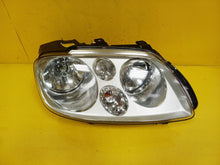 Load image into Gallery viewer, Frontscheinwerfer VW Touran DRC99259 0301205202 Rechts Scheinwerfer Headlight SCH8999744036kj