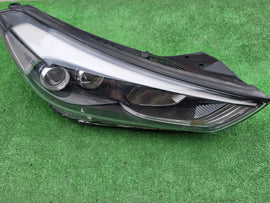 Frontscheinwerfer Hyundai Tucson 92102-D7200 Full LED Rechts Headlight SCH8442427466il