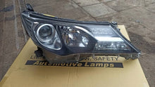 Load image into Gallery viewer, Frontscheinwerfer Toyota Rav 4 Xenon Rechts Scheinwerfer Headlight SCH1689511296kq