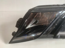 Load image into Gallery viewer, Frontscheinwerfer Skoda Octavia III 5E1941015E Full LED Links Headlight SCH2300604592vh