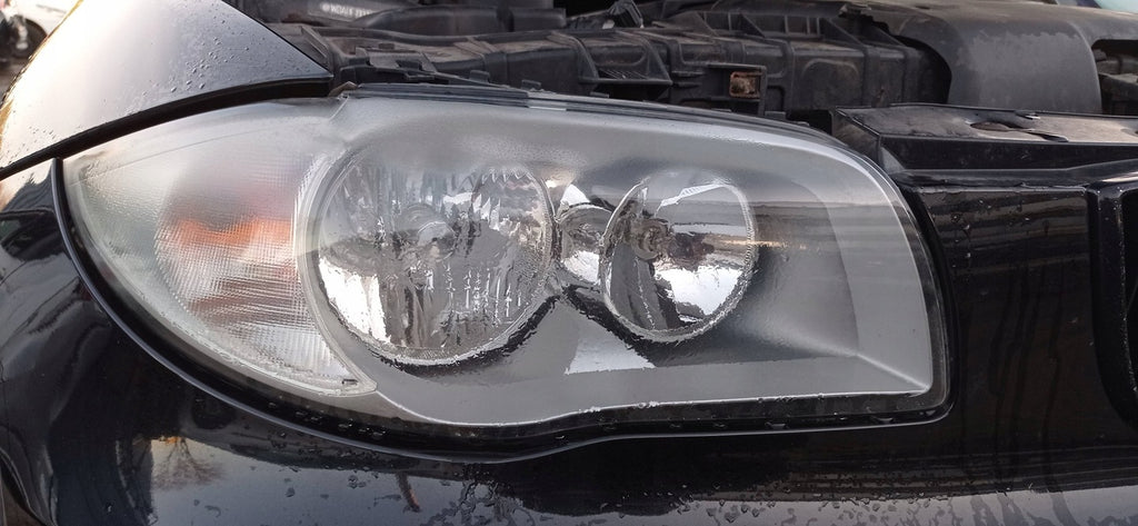 Frontscheinwerfer BMW 1 E87 LED Rechts Scheinwerfer Headlight SCH8236897034ca
