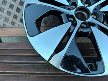 Laden Sie das Bild in den Galerie-Viewer, 1x Alufelge 19 Zoll 5x112 A2144013200 Mercedes-Benz Rim Wheel FEL5190863077sb
