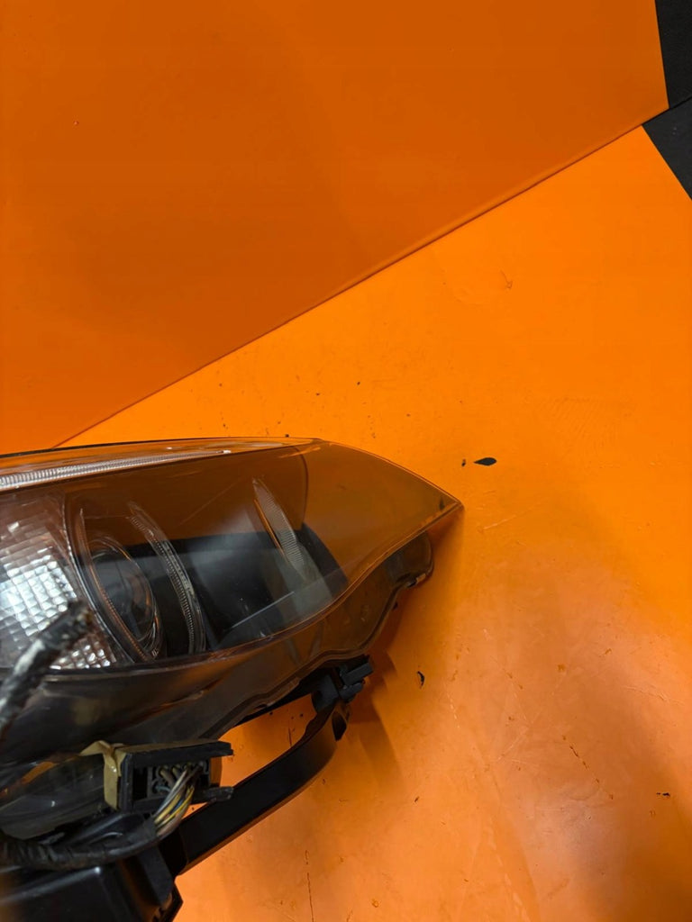 Frontscheinwerfer BMW E60 E61 85122000 Xenon Rechts Scheinwerfer Headlight SCH8715272931ik