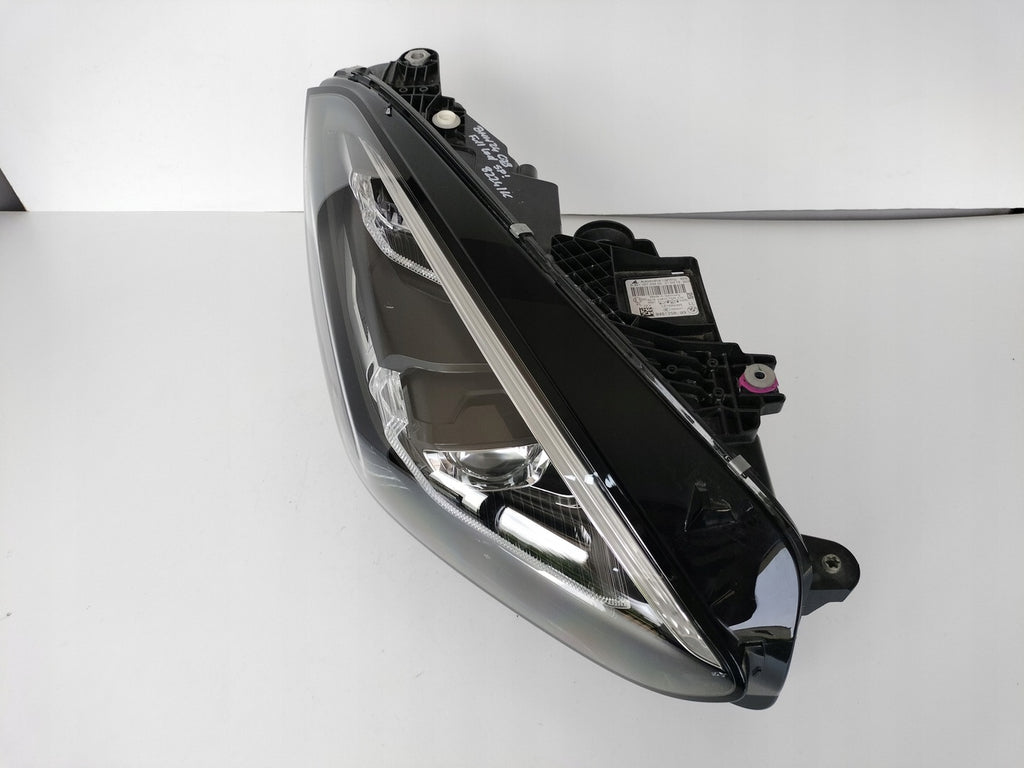 Frontscheinwerfer BMW Z4 G29 9481258 Full LED Rechts Scheinwerfer Headlight SCH9788032592pk