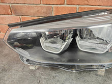 Load image into Gallery viewer, Frontscheinwerfer BMW X3 G01 X4 G02 8739641 Links Scheinwerfer Headlight SCH1135125614ww