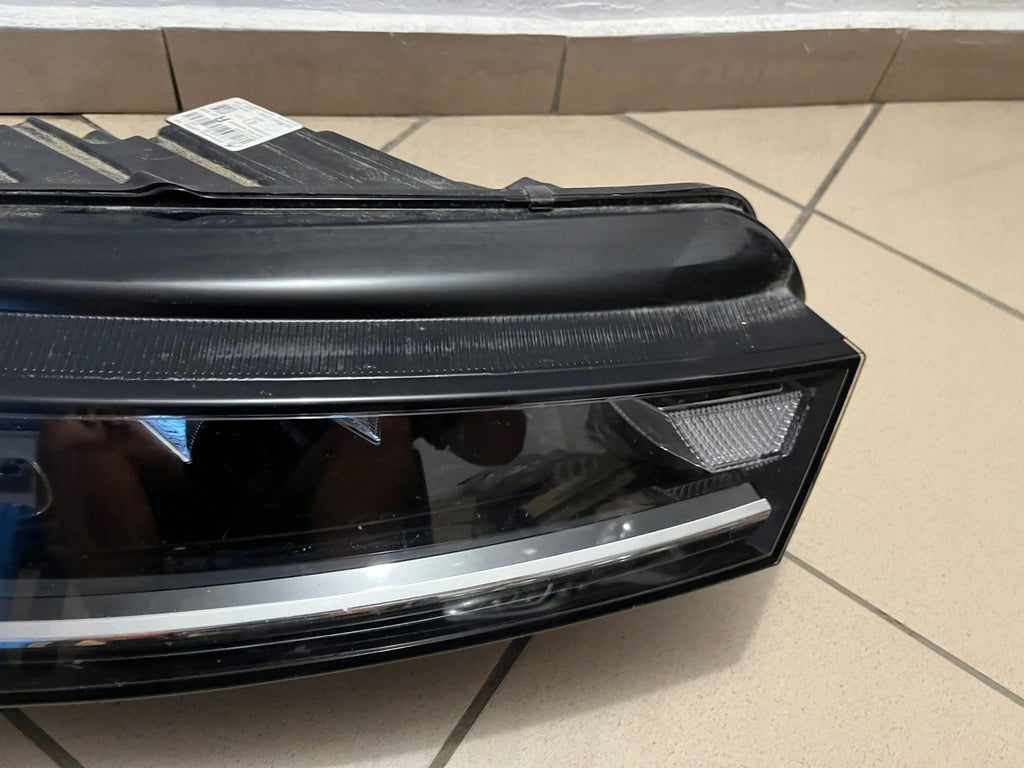 Frontscheinwerfer Skoda Octavia IV 5E4941016 LED Rechts Scheinwerfer Headlight SCH1086741339tw
