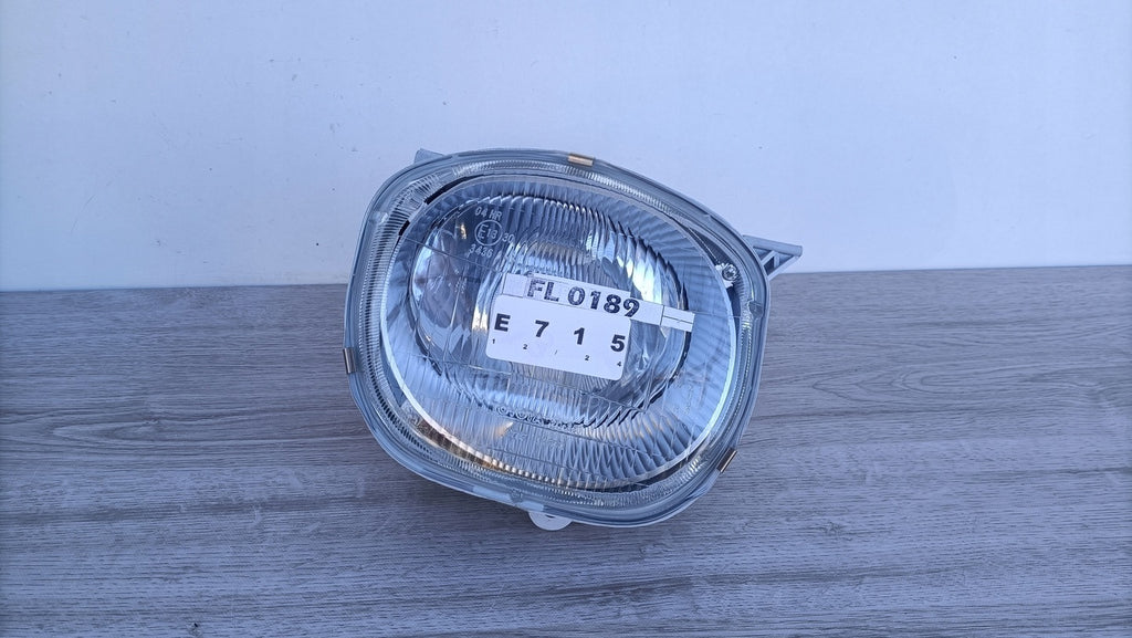 Frontscheinwerfer Toyota Celica 110-75831 Rechts Scheinwerfer Headlight SCH5951323417yx
