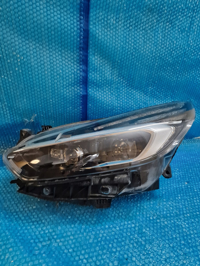 Frontscheinwerfer Ford S-Max EM2B-13W030-CK Links Scheinwerfer Headlight