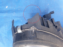 Laden Sie das Bild in den Galerie-Viewer, Frontscheinwerfer Mercedes-Benz W211 Rechts Scheinwerfer Headlight SCH6114202760sz