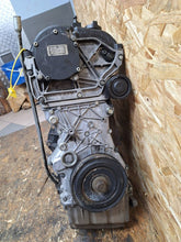 Laden Sie das Bild in den Galerie-Viewer, Motor Ssangyong Actyon I 671960 D20Q 2.0 131TKm Diesel Engine Unkomplett MOT3308012148zc