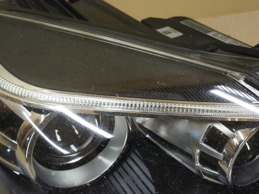 Frontscheinwerfer Mercedes-Benz Slk Amg A1728202659 LED Rechts Headlight SCH5874993134hb