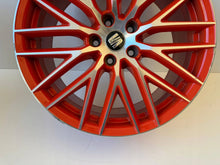 Load image into Gallery viewer, 1x Alufelge 19 Zoll 5F0071490A Cupra Leon Rim Wheel FEL6606924085br